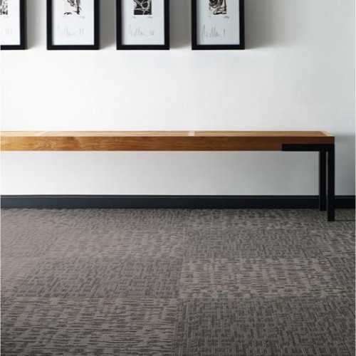 Shaw carpet tiles 