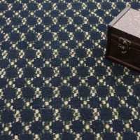 Emanated Guest Room Carpet