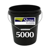 Shaw 5000 Carpet Tile Adhesive