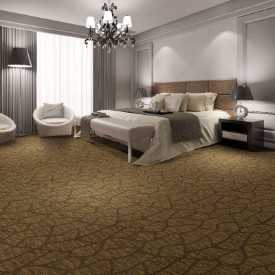 Guest Room Carpet - Hospitality Carpet