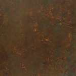 Rusted Steel LVT - Artistry Collection